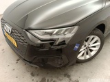  Audi  A3 AUDI  SPORTBACK DIESEL - 2020 35 TDi 150hp S tronic (EU6AP) 5d #26