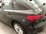  Audi  A3 AUDI  SPORTBACK DIESEL - 2020 35 TDi 150hp S tronic (EU6AP) 5d #28