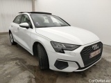  Audi  A3 Audi  Sportback 1.5 35 TFSi 110kW S tronic 5d #8