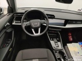  Audi  A3 Audi  Sportback 1.5 35 TFSi 110kW S tronic 5d #9