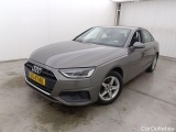  Audi  A4 AUDI  DIESEL 30 TDi 136 S tronic 4d 