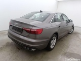  Audi  A4 AUDI  DIESEL 30 TDi 136 S tronic 4d #2