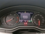  Audi  A4 AUDI  DIESEL 30 TDi 136 S tronic 4d #6