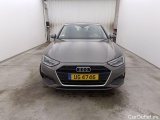  Audi  A4 AUDI  DIESEL 30 TDi 136 S tronic 4d #5