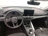  Audi  A4 AUDI  DIESEL 30 TDi 136 S tronic 4d #9