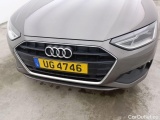  Audi  A4 AUDI  DIESEL 30 TDi 136 S tronic 4d #23