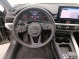  Audi  A4 AUDI  DIESEL 30 TDi 136 S tronic 4d #25