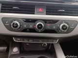 Audi  A4 AUDI  DIESEL 30 TDi 136 S tronic 4d #26