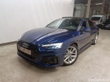  Audi  A5 Sportback Audi  35 TDI S tronic Bus Ed S Line 5d 