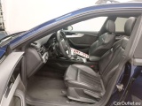  Audi  A5 Sportback Audi  35 TDI S tronic Bus Ed S Line 5d #3