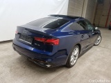  Audi  A5 Sportback Audi  35 TDI S tronic Bus Ed S Line 5d #2