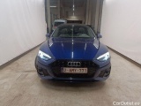  Audi  A5 Sportback Audi  35 TDI S tronic Bus Ed S Line 5d #5