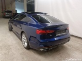  Audi  A5 Sportback Audi  35 TDI S tronic Bus Ed S Line 5d #7