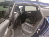  Audi  A5 Sportback Audi  35 TDI S tronic Bus Ed S Line 5d #10