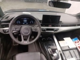 Audi  A5 Sportback Audi  35 TDI S tronic Bus Ed S Line 5d #9