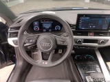  Audi  A5 Sportback Audi  35 TDI S tronic Bus Ed S Line 5d #26