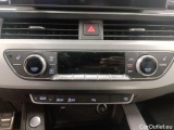  Audi  A5 Sportback Audi  35 TDI S tronic Bus Ed S Line 5d #27