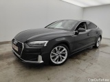  Audi  A5 Sportback Audi  30 TDI S tronic Bus Ed Advanced 5d 