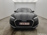  Audi  A5 Sportback Audi  30 TDI S tronic Bus Ed Advanced 5d #5