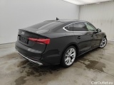  Audi  A5 Sportback Audi  30 TDI S tronic Bus Ed Advanced 5d #2