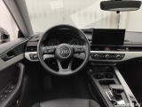  Audi  A5 Sportback Audi  30 TDI S tronic Bus Ed Advanced 5d #9