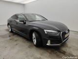  Audi  A5 Sportback Audi  30 TDI S tronic Bus Ed Advanced 5d #8