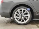  Audi  A5 Sportback Audi  30 TDI S tronic Bus Ed Advanced 5d #42