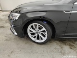  Audi  A5 Sportback Audi  30 TDI S tronic Bus Ed Advanced 5d #40