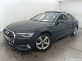  Audi  A6 Audi  Business Edition Sport 35 TDI S tronic 4d 