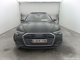  Audi  A6 Audi  Business Edition Sport 35 TDI S tronic 4d #5
