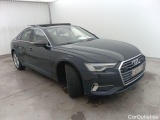  Audi  A6 Audi  Business Edition Sport 35 TDI S tronic 4d #8