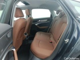  Audi  A6 Audi  Business Edition Sport 35 TDI S tronic 4d #10