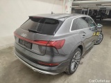  Audi  E-TRON Audi  50 Quattro S-Line 5d #2
