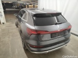  Audi  E-TRON Audi  50 Quattro S-Line 5d #7