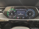  Audi  E-TRON Audi  50 Quattro S-Line 5d #6