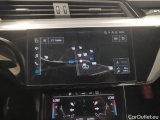  Audi  E-TRON Audi  50 Quattro S-Line 5d #13