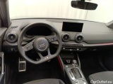  Audi  Q2 AUDI  35 TFSI 150 c.o.d. Sport S tronic(EU6d-TEMP) 5d #3