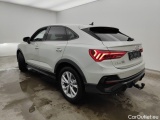  Audi  Q3 Audi  Sportback 35 TDI S tronic S Line Business Ed 5d #7