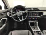  Audi  Q3 Audi  Sportback 35 TDI S tronic S Line Business Ed 5d #9