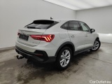  Audi  Q3 Audi  Sportback 35 TDI S tronic S Line Business Ed 5d #2