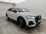  Audi  Q3 Audi  Sportback 35 TDI S tronic S Line Business Ed 5d #8