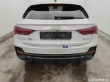  Audi  Q3 Audi  Sportback 35 TDI S tronic S Line Business Ed 5d #28