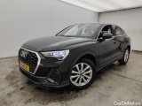  Audi  Q3 AUDI  SPORTBACK 35 TFSI 150hp S tronic (EU6AP) 5d 