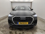  Audi  Q3 AUDI  SPORTBACK 35 TFSI 150hp S tronic (EU6AP) 5d #5