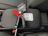  Audi  Q3 AUDI  SPORTBACK 35 TFSI 150hp S tronic (EU6AP) 5d #4