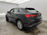  Audi  Q3 AUDI  SPORTBACK 35 TFSI 150hp S tronic (EU6AP) 5d #7