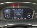  Audi  Q3 AUDI  SPORTBACK 35 TFSI 150hp S tronic (EU6AP) 5d #6