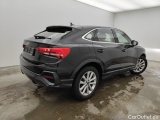  Audi  Q3 AUDI  SPORTBACK 35 TFSI 150hp S tronic (EU6AP) 5d #2