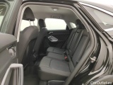  Audi  Q3 AUDI  SPORTBACK 35 TFSI 150hp S tronic (EU6AP) 5d #10