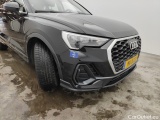  Audi  Q3 AUDI  SPORTBACK 35 TFSI 150hp S tronic (EU6AP) 5d #27
